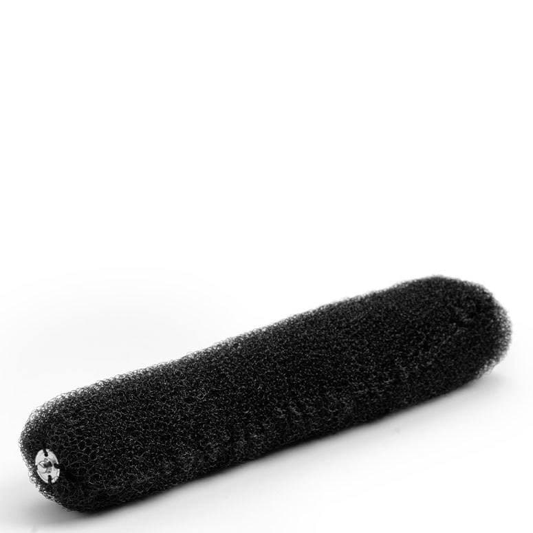 Hair Accessories Hair Buns 23 cm ─ Black