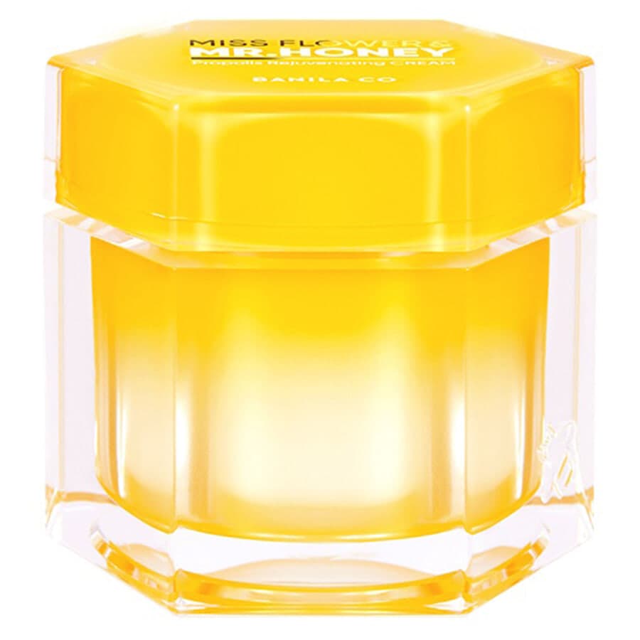 Banila Co Miss Flower & Mr.Honey Propolis Rejuvenating Cream 70 m