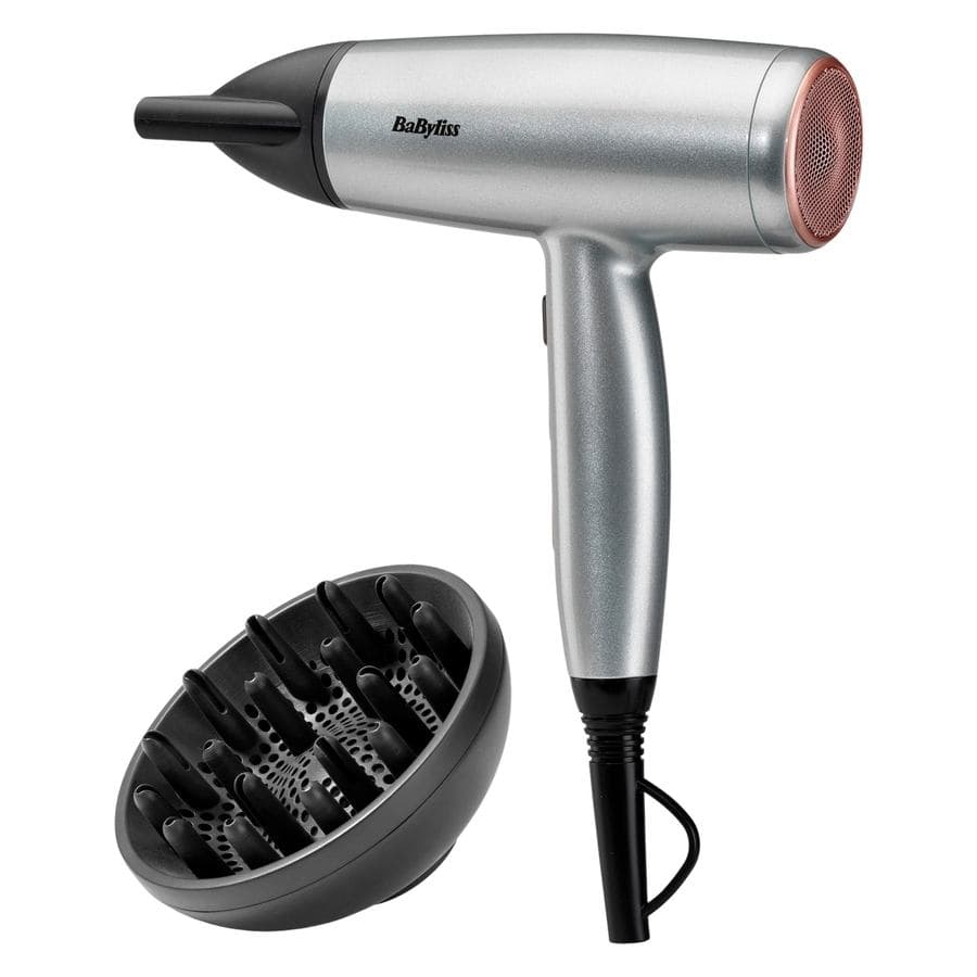 BaByliss Cosmos Hair Dryer 2100W