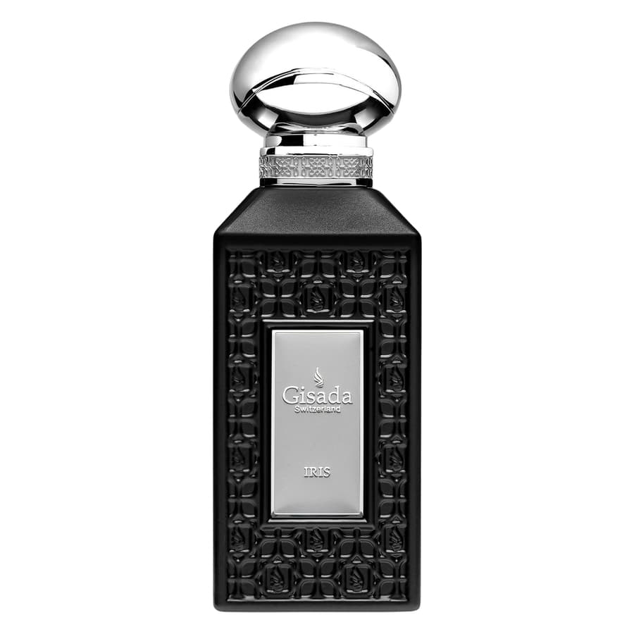 Gisada Luxury Collection IRIS Eau De Parfum 100 ml