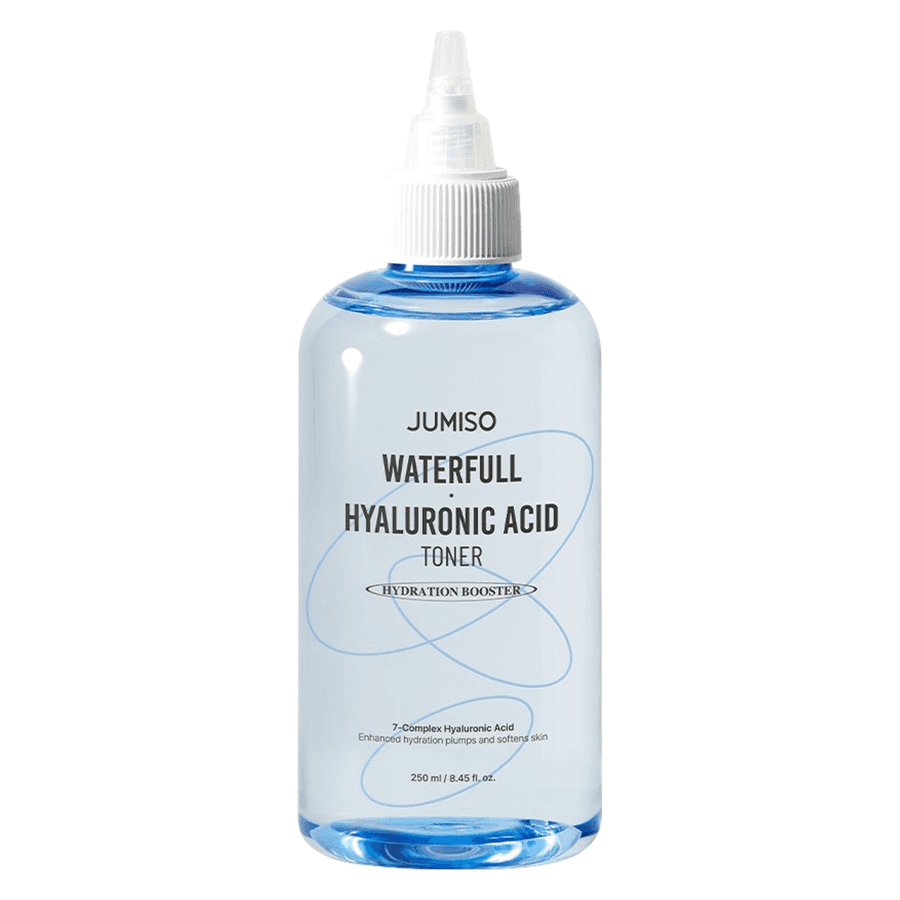 Jumiso Waterfull Hyaluronic Toner 250ml