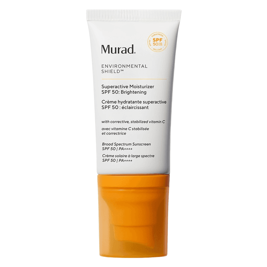 Murad Superactive Moisturizer SPF50 Brightening 50ml
