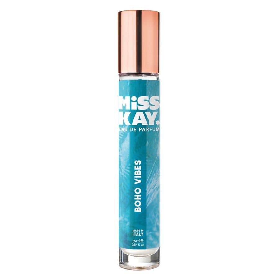 Miss Kay Boho Vibes Eau De Parfum 25 ml