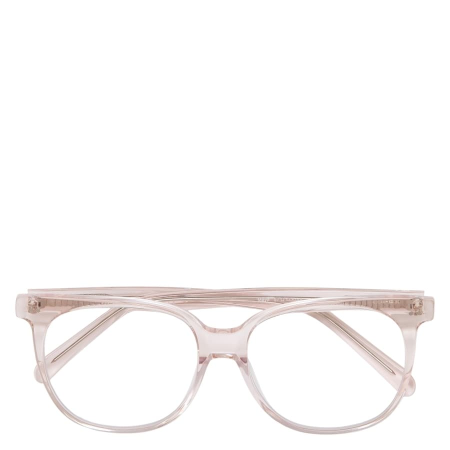 GLAS Maya Rose Quartz Strength 1.5 +