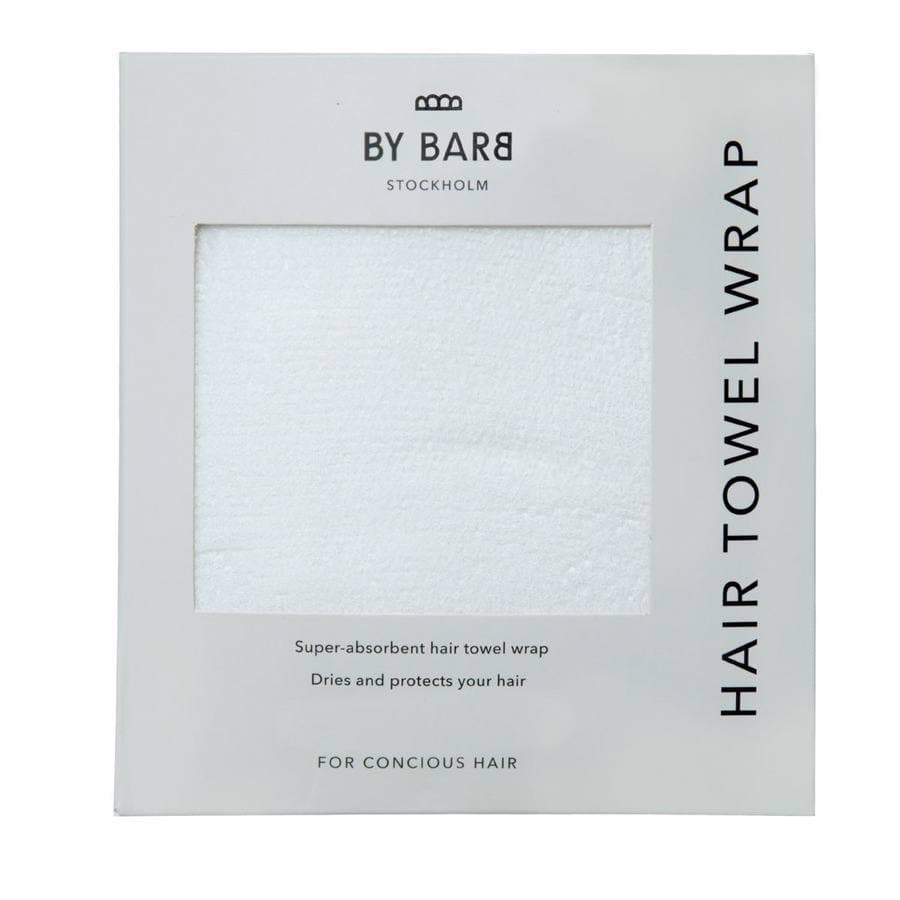 ByBarb Microfiber Hair Wrap