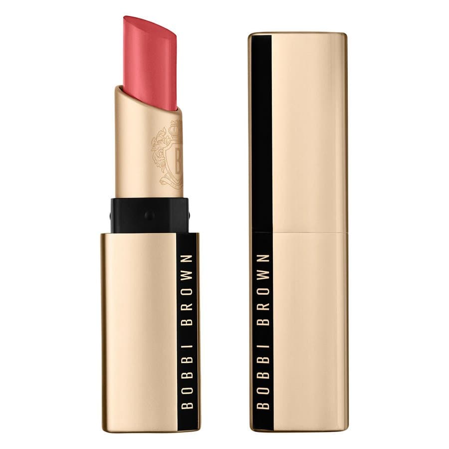 Bobbi Brown Luxe Lipstick 3,5 g ─ Big City