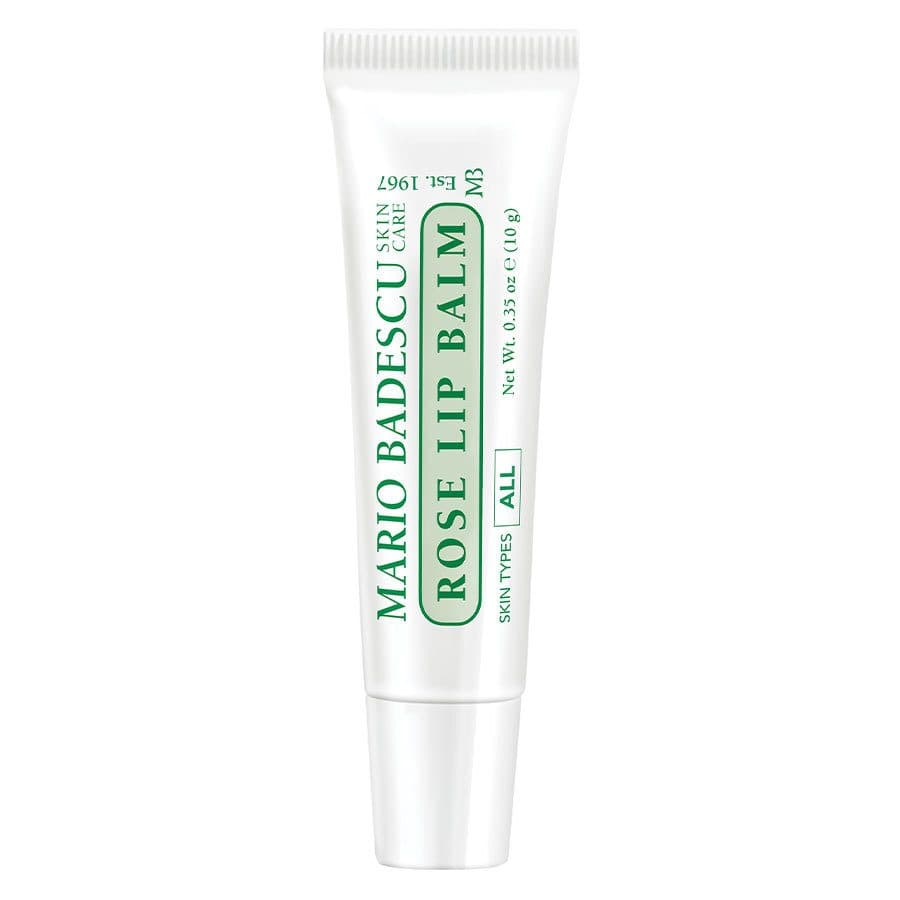 Mario Badescu Rose Lip Balm 10 g