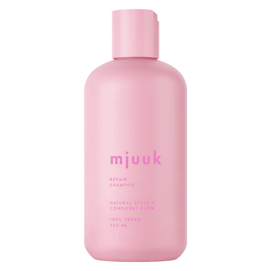 Mjuuk Repair Shampoo 250ml