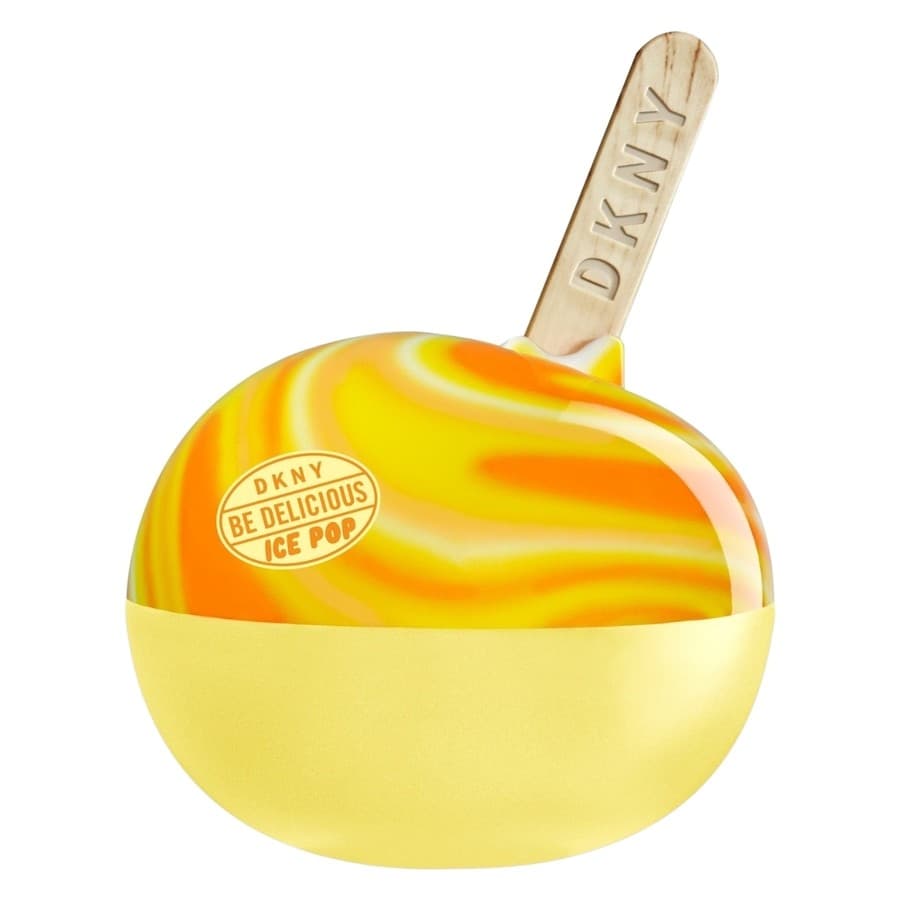 DKNY Ice Pop Citrus Splash Eau De Parfum 50ml