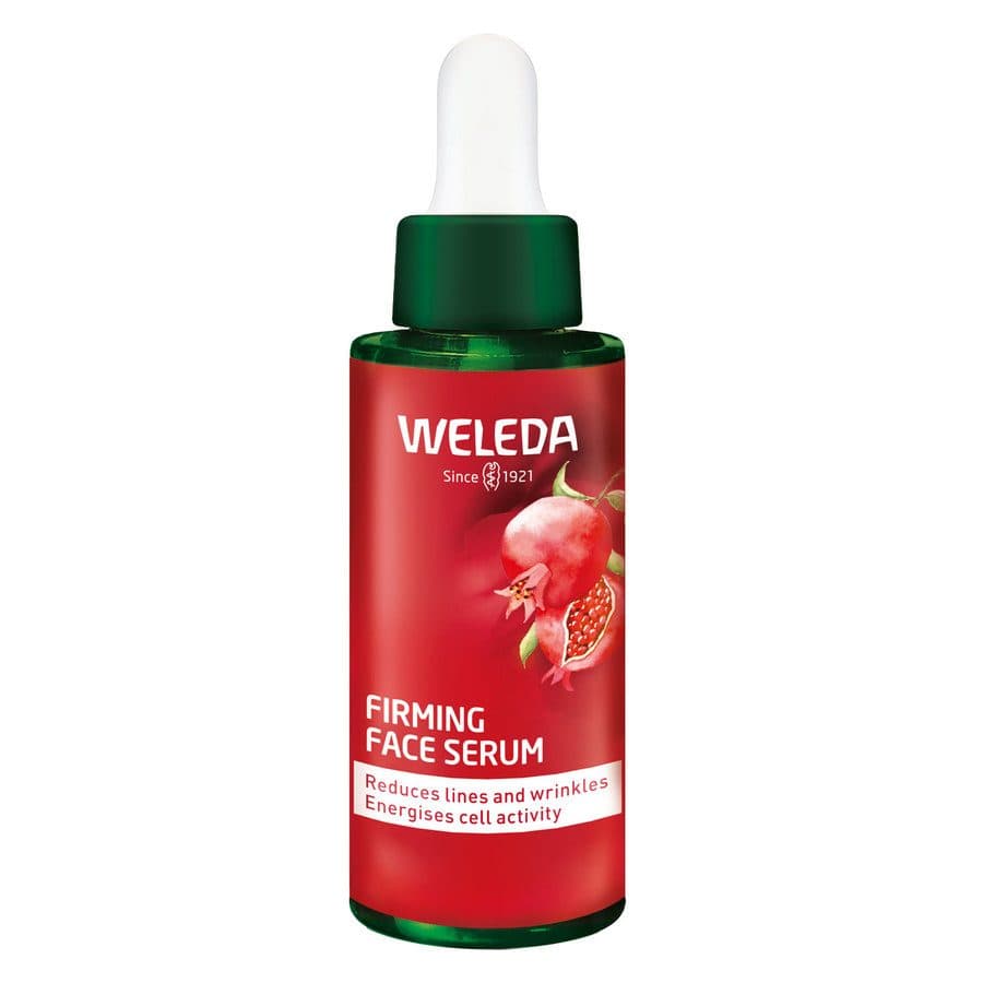 Weleda Firming Face Serum 30 ml