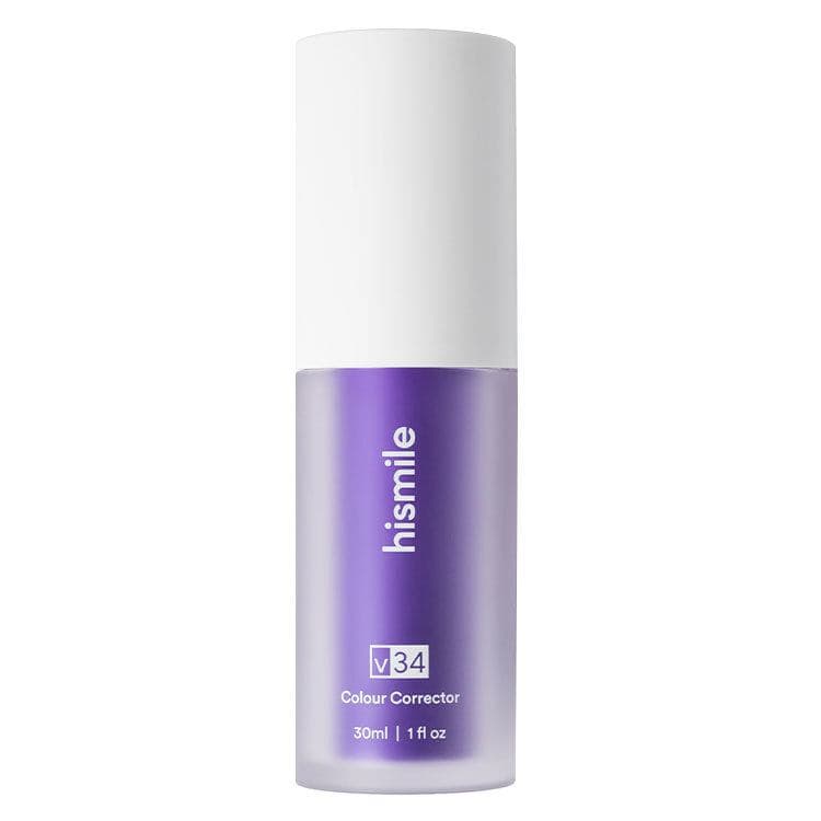 Hismile V34 Colour Corrector 30 ml