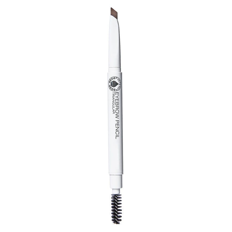 Depend Eyebrow Pencil Triagular - Ebony