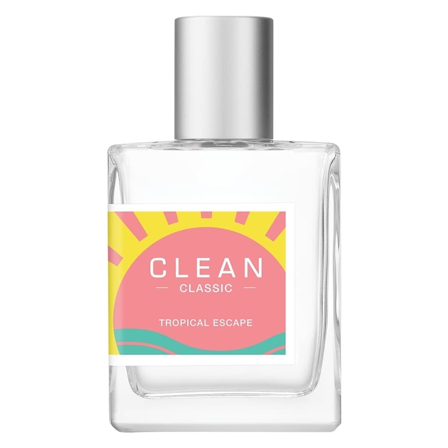 Clean Classic Tropical Escape Eau De Toilette 60ml