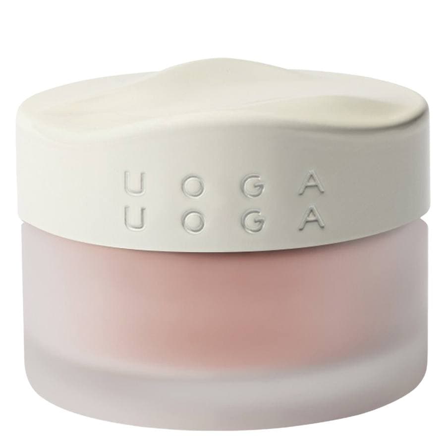 Uoga Uoga Powder Blush Coral Charm 5g