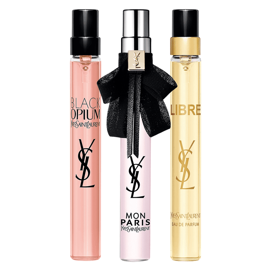 Yves Saint Laurent Mini Gift Set