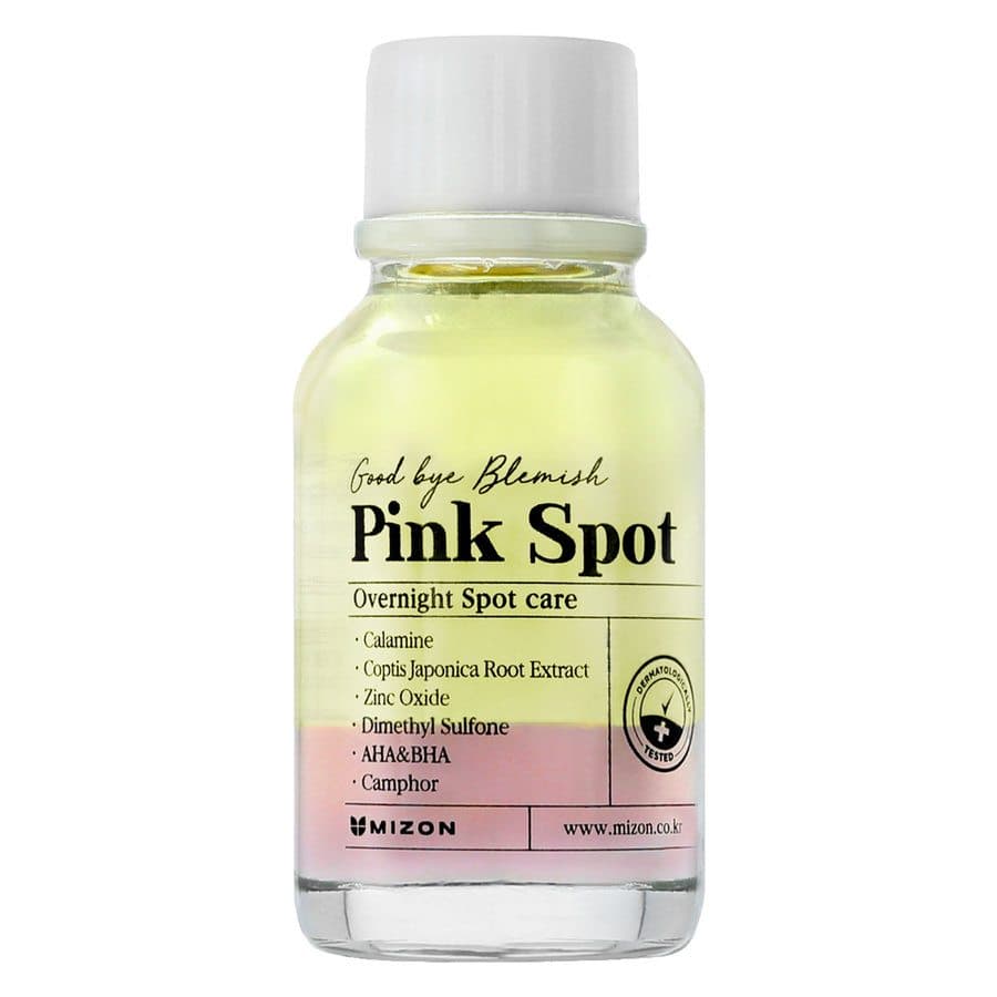 Mizon Good Bye Blemish Pink Spot 19 ml
