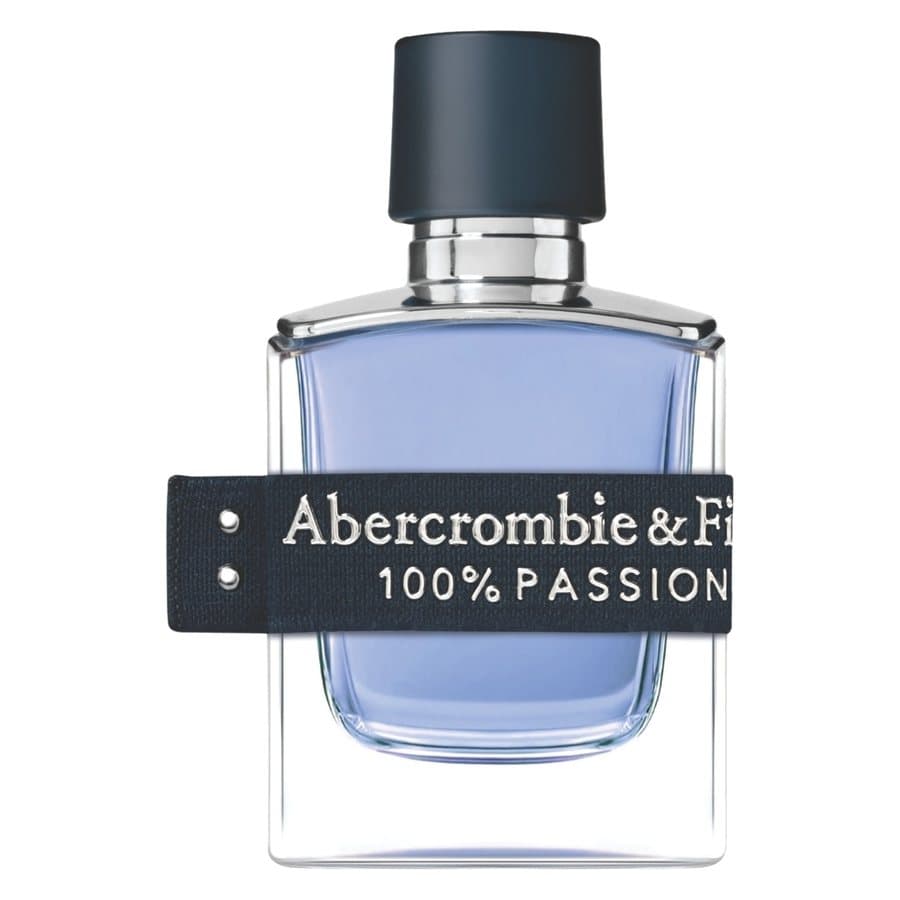 Abercrombie & Fitch 100 % Passion Men Eau De Toilette 100 ml