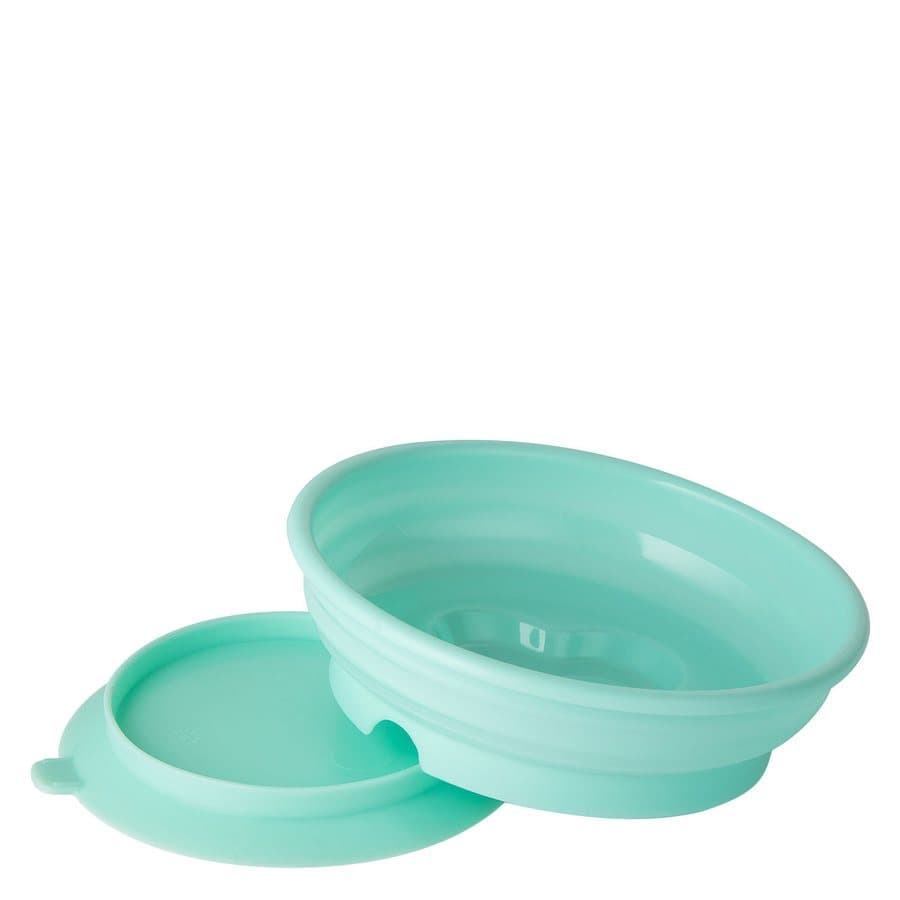 Bambino Stay Put Bowl – Mint