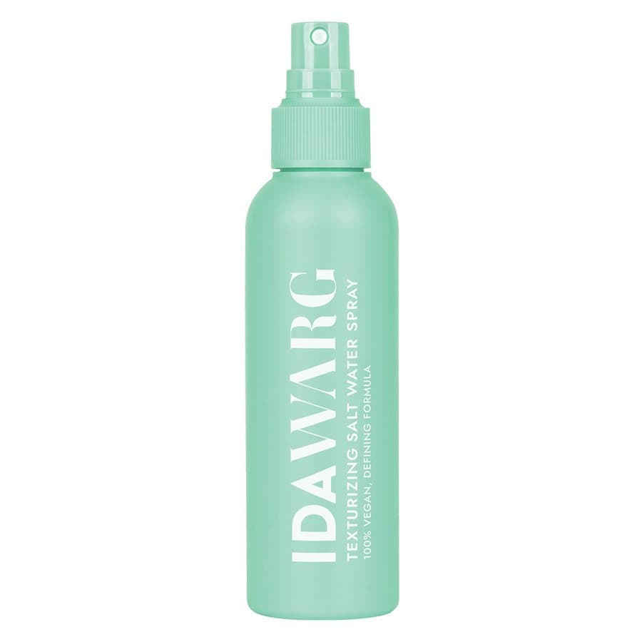 IDA WARG Beauty Texturizing Salt Water Spray 150ml