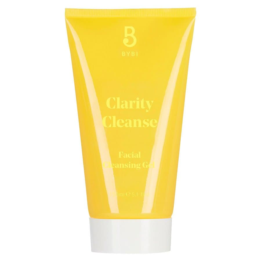 BYBI Clarity Cleanse Facial Gel Cleanser 150 ml