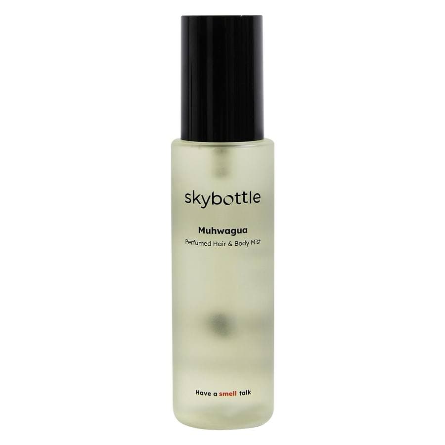 Skybottle Muhwagua Perfumed Hair & Body Mist 100ml