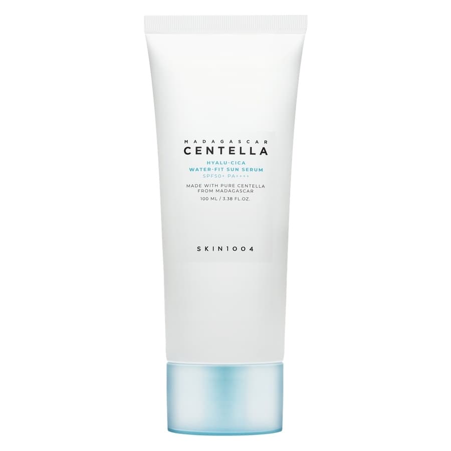 Skin1004 Madagascar Centella Hyalu-Cica Water-Fit Sun Serum 100ml