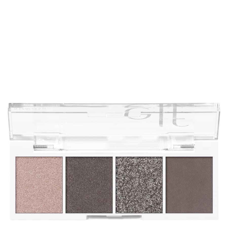 e.l.f. Bite-Size Eyeshadow Total Smokeshow 3,5g