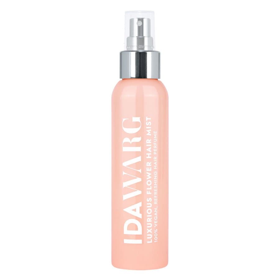 IDA WARG Beauty Luxurious Flower Hair Mist 100ml