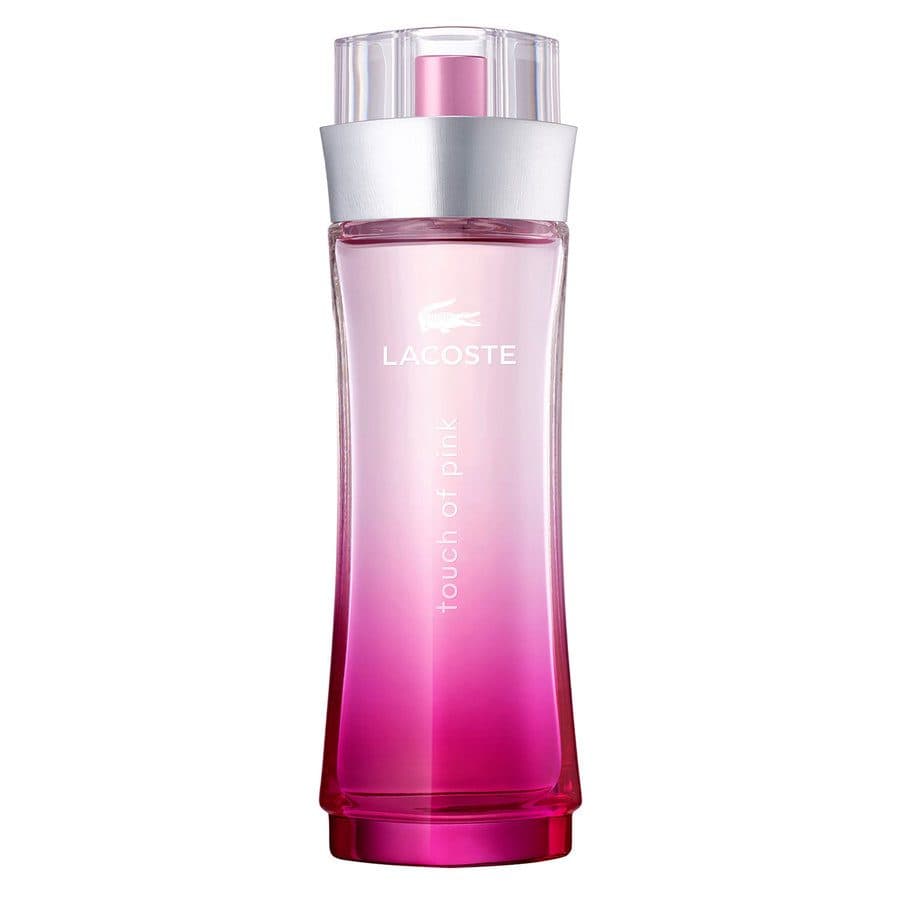 Lacoste Touch Of Pink Eau de Toilette 50 ml