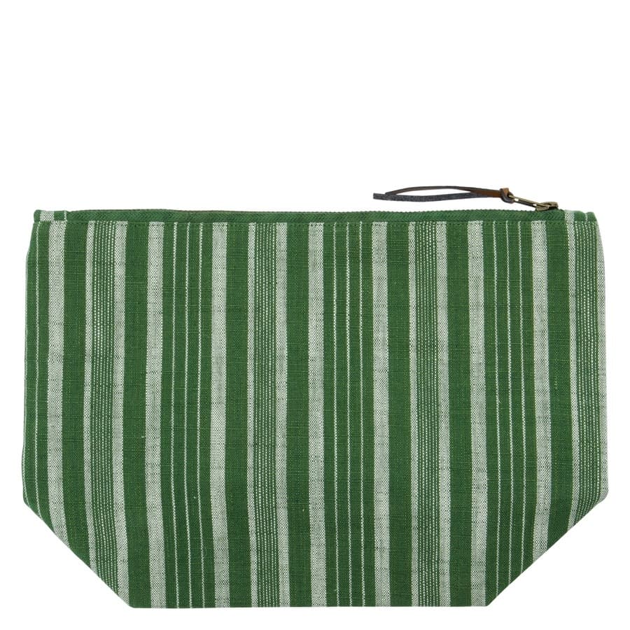 Meraki Toiletry Bag Green