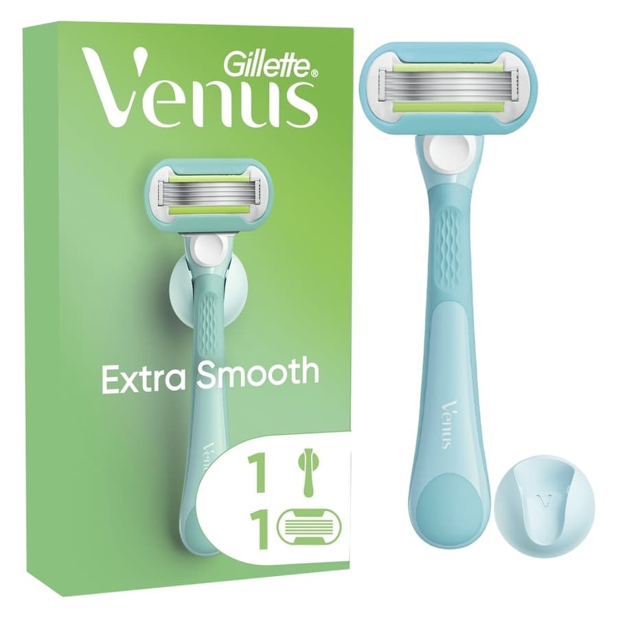 Gillette Venus Extra Smooth Razor 1 kpl
