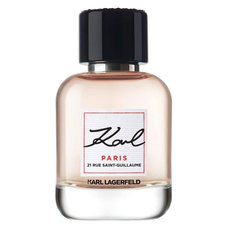 Karl Lagerfeld Paris Eau De Parfum 60 ml