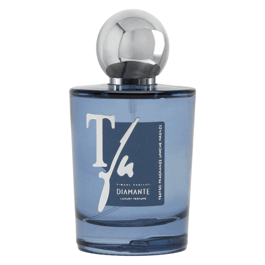 Teatro Fragranze Uniche Diamante Luxury Perfume 100ml