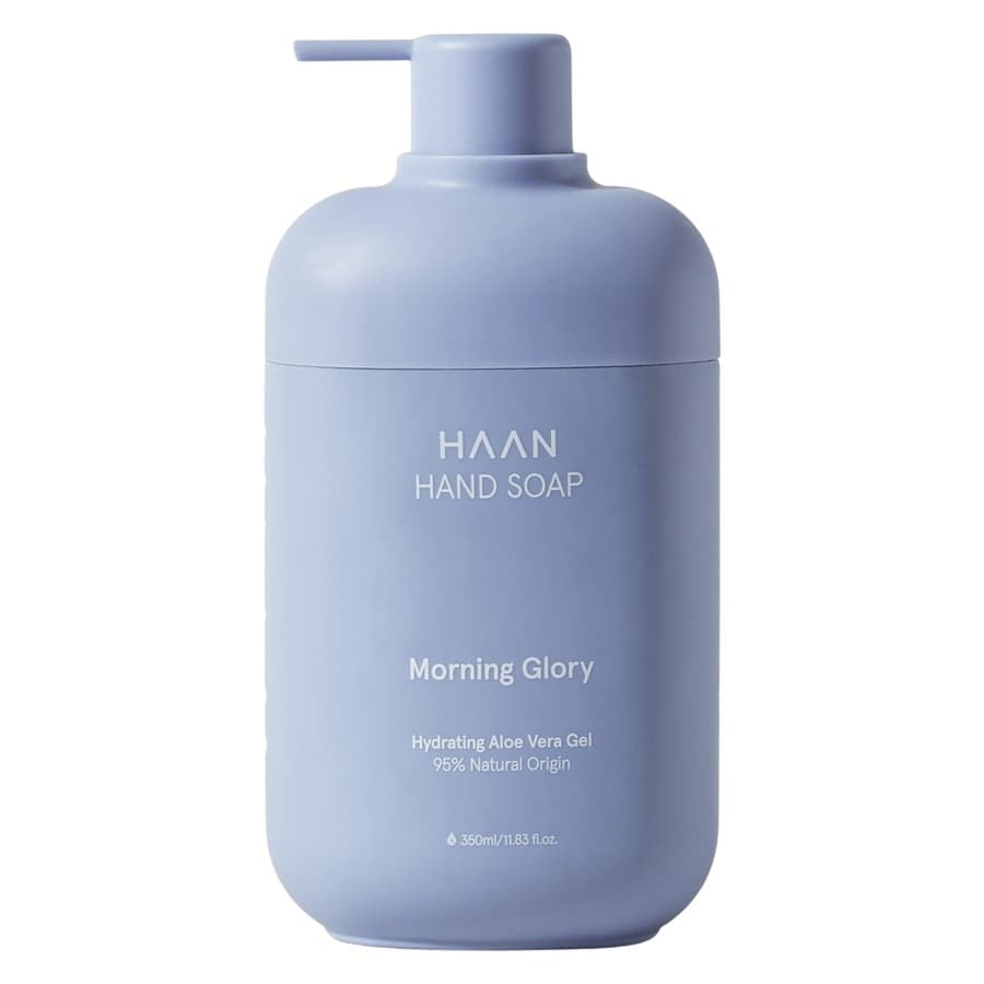 HAAN Hand Soap Morning Glory 350ml