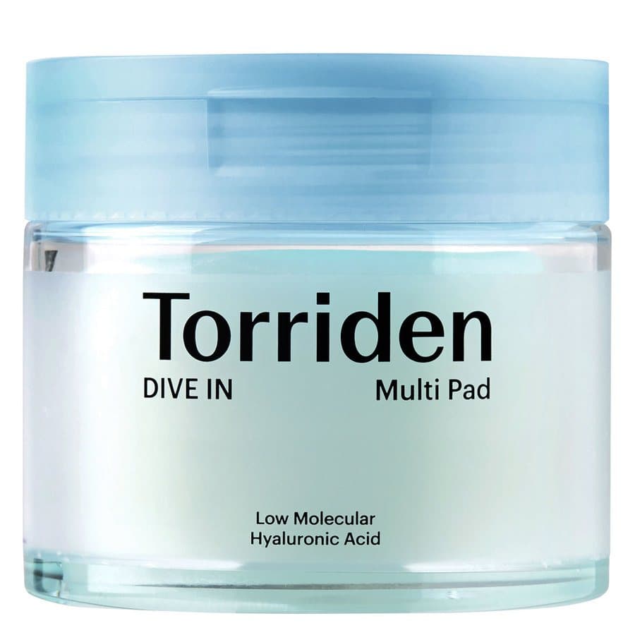 Torriden DIVE-IN Multi Pad 80pads