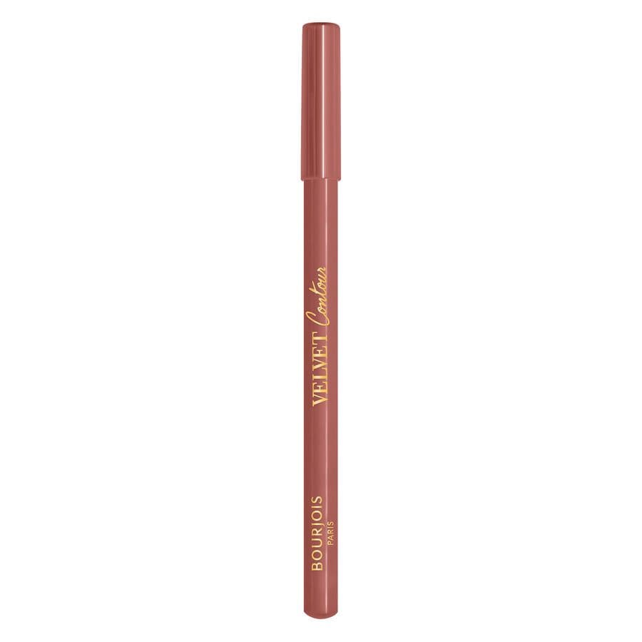 Bourjois Velvet Contour Lip Liner 1,14 g – Nohalicious