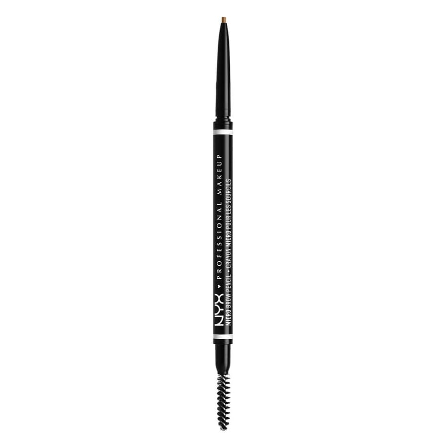 NYX Professional Makeup Micro Brow Pencil 0,09 g – 2 Blonde