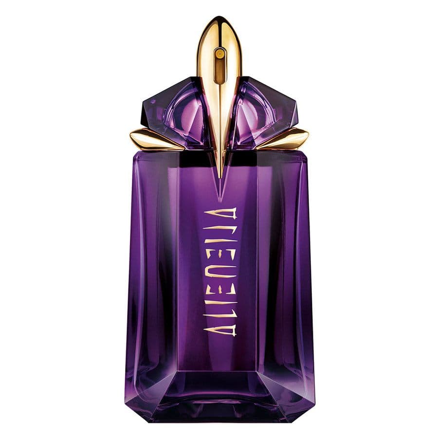 Mugler Alien Eau De Parfum Refillable 60 ml