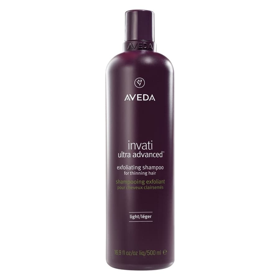 Aveda Invati Ultra Advanced Exfoliating Shampoo Light 500ml
