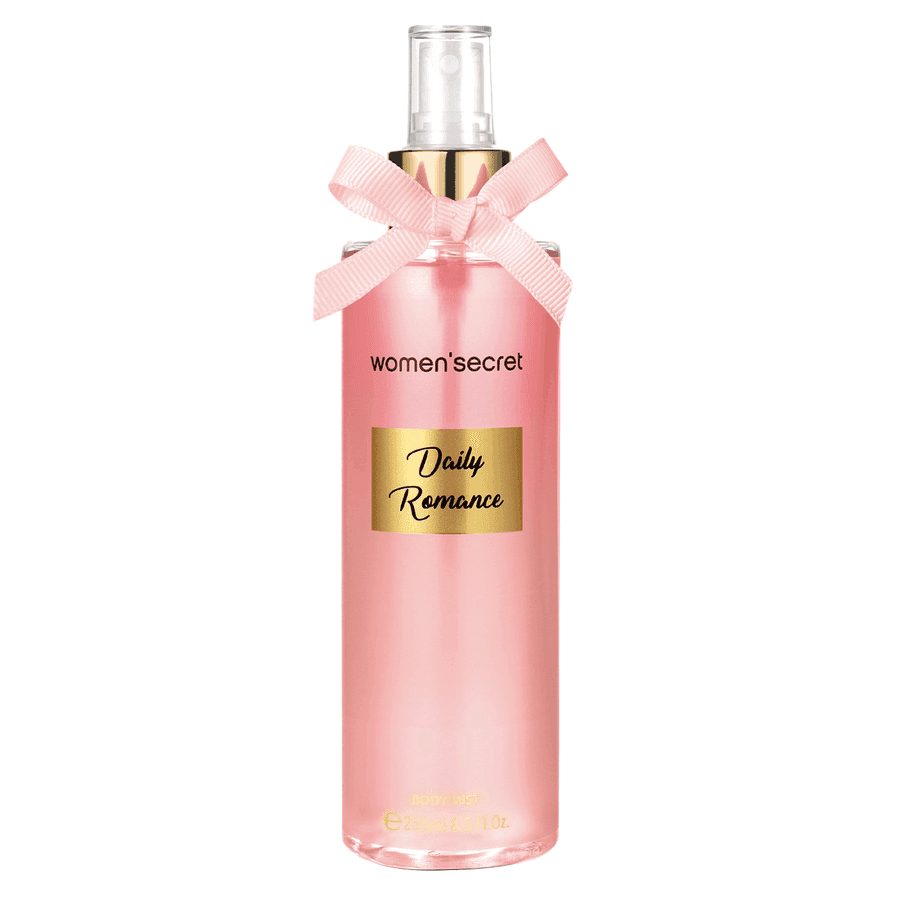 Women´secret Body Mist Daily Romance 250ml