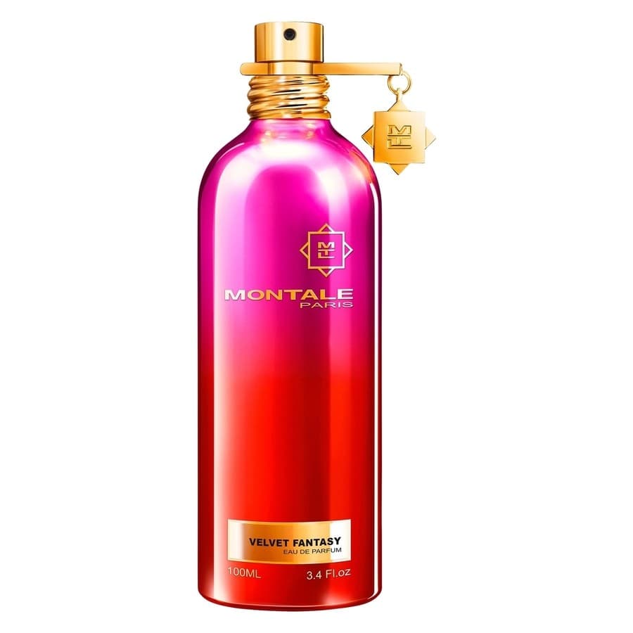 Montale Paris Velvet Fantasy Eau De Parfum 100ml