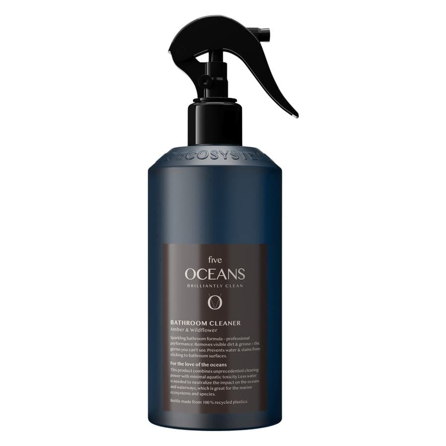 Five Oceans Bathroom Cleaner 500ml