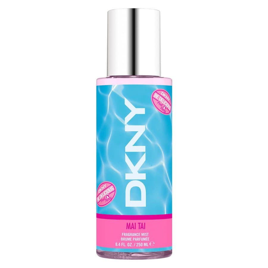 DKNY Body Mist Pool Party Mai Tai 250 ml