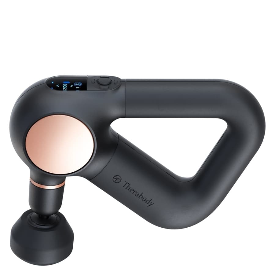 Therabody Theragun Sense Black