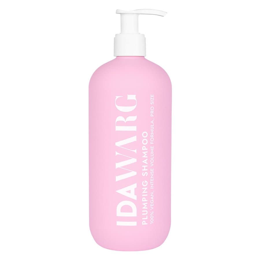 IDA WARG Beauty Plumping Shampoo 500ml