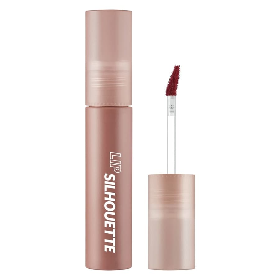 I´M MEME Lip Silhouette Water Blur Tint Mono Beige
