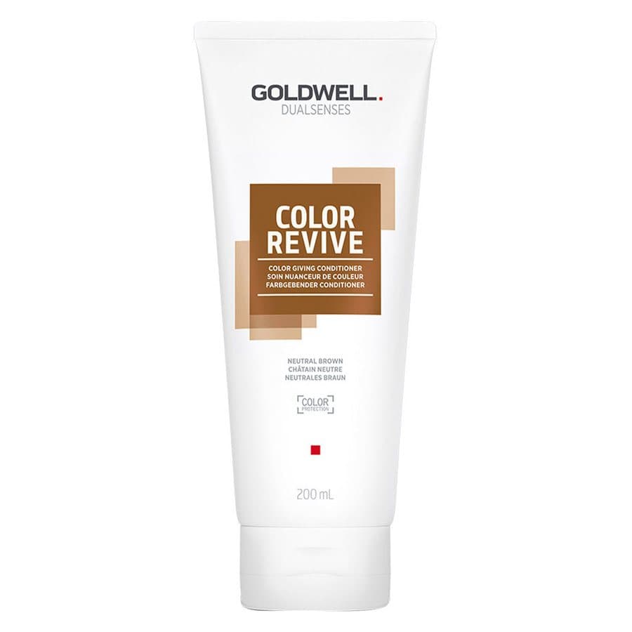 Goldwell Dualsenses Color Revive Color Giving Conditioner 200 ml