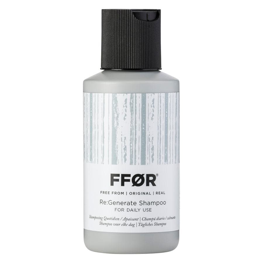 FFØR Re:Generate Shampoo For Daily Use 100ml