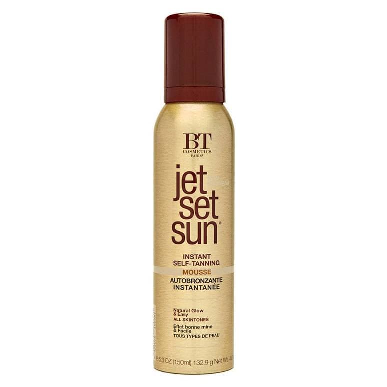 Jet Set Sun Mousse 150 ml