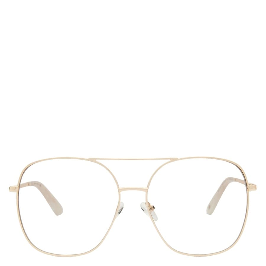 GLAS Ella Gold Readers Strength 2.5 +
